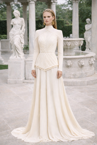 Pearly Elbise ( KİRALIK )