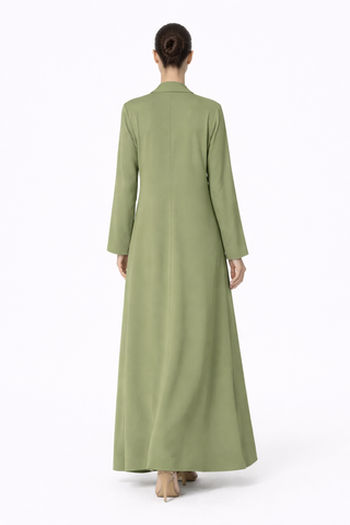 Aura Abaya