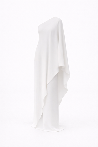 Lulu Cloak Dress