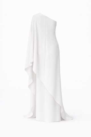 Lulu Cloak Dress