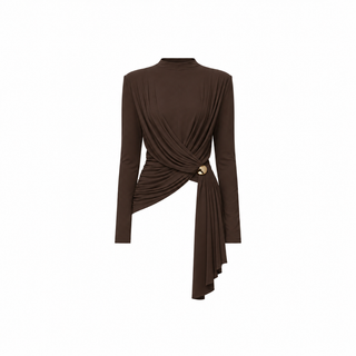 Maius Lexux Top