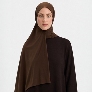 Maius Scarf Jersey