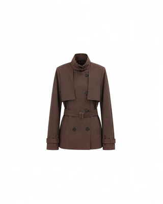 Maius Trench Ceket