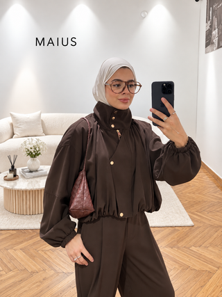 Maius Etro Takım