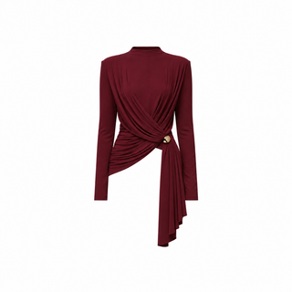 Maius Lexux Top