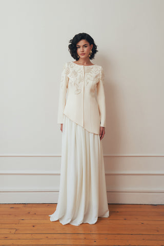 NOVA SET - Betül Saday