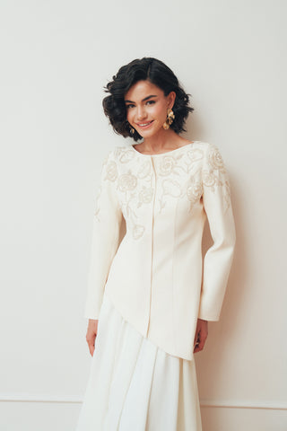 NOVA SET - Betül Saday
