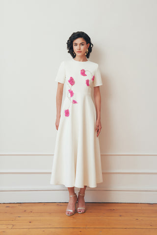 LILURA DRESS - Betül Saday