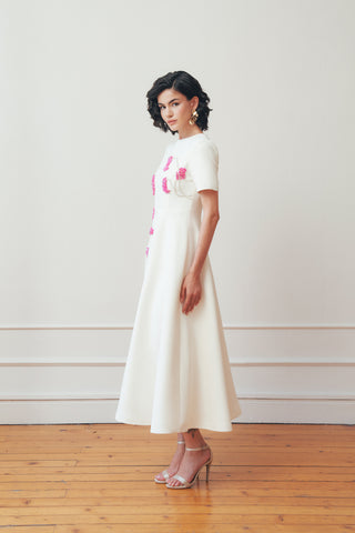 LILURA DRESS - Betül Saday