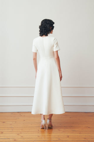 LILURA DRESS - Betül Saday