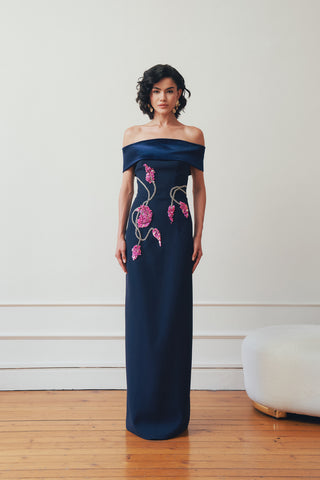 SIRIUS DRESS - Betül Saday