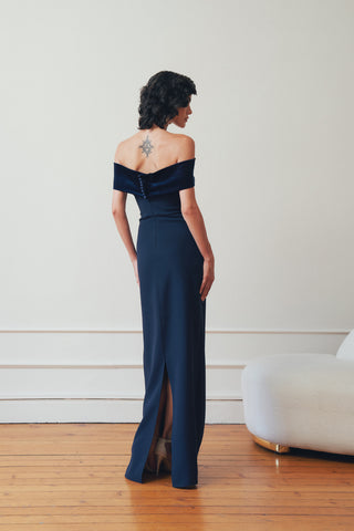 SIRIUS DRESS - Betül Saday