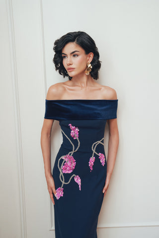 SIRIUS DRESS - Betül Saday