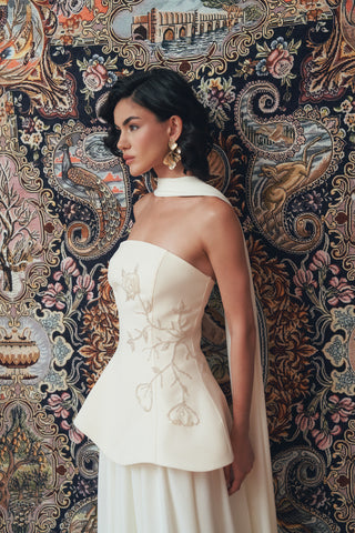 SOLENA SET - Betül Saday