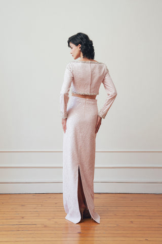 ROSALIN SET - Betül Saday