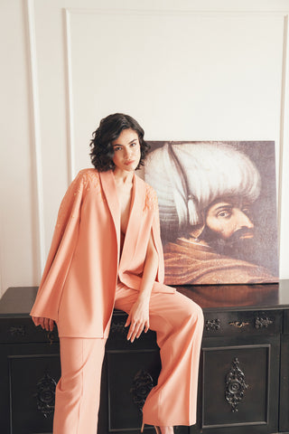 ARDEYA SET - Betül Saday