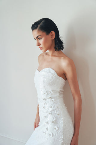 ELANDE DRESS - Betül Saday