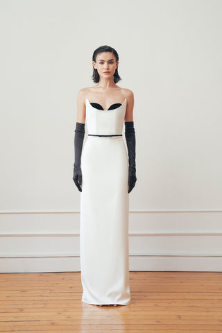 NOIR DRESS