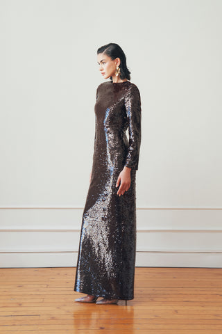 OPELIA DRESS - Betül Saday