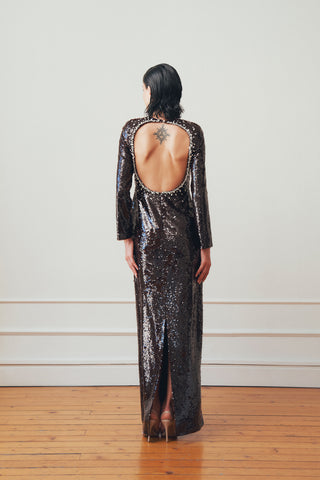 OPELIA DRESS - Betül Saday