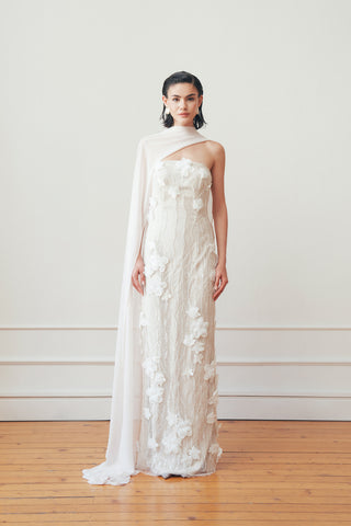 SAFIR DRESS