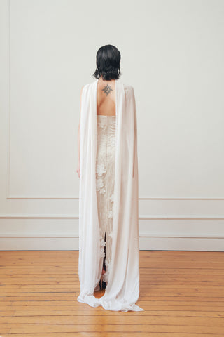 SAFIR DRESS