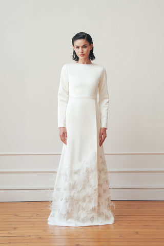 LILITH DRESS