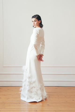 LILITH DRESS - Betül Saday