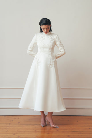 SONIA DRESS - Betül Saday