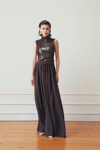 NOUR DRESS