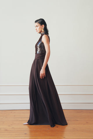 NOUR DRESS - Betül Saday