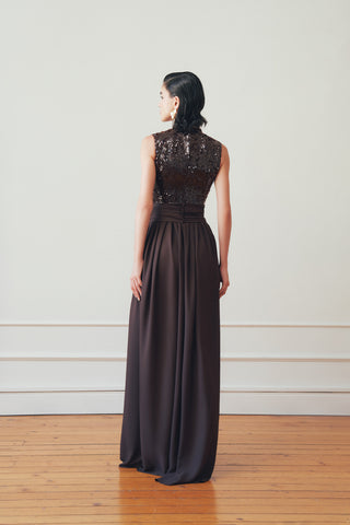 NOUR DRESS - Betül Saday
