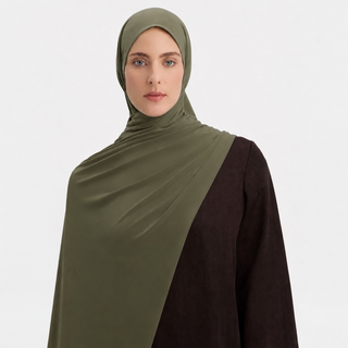 Maius Scarf Jersey