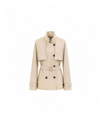 Maius Trench Ceket