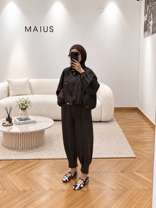 Maius Etro Takım