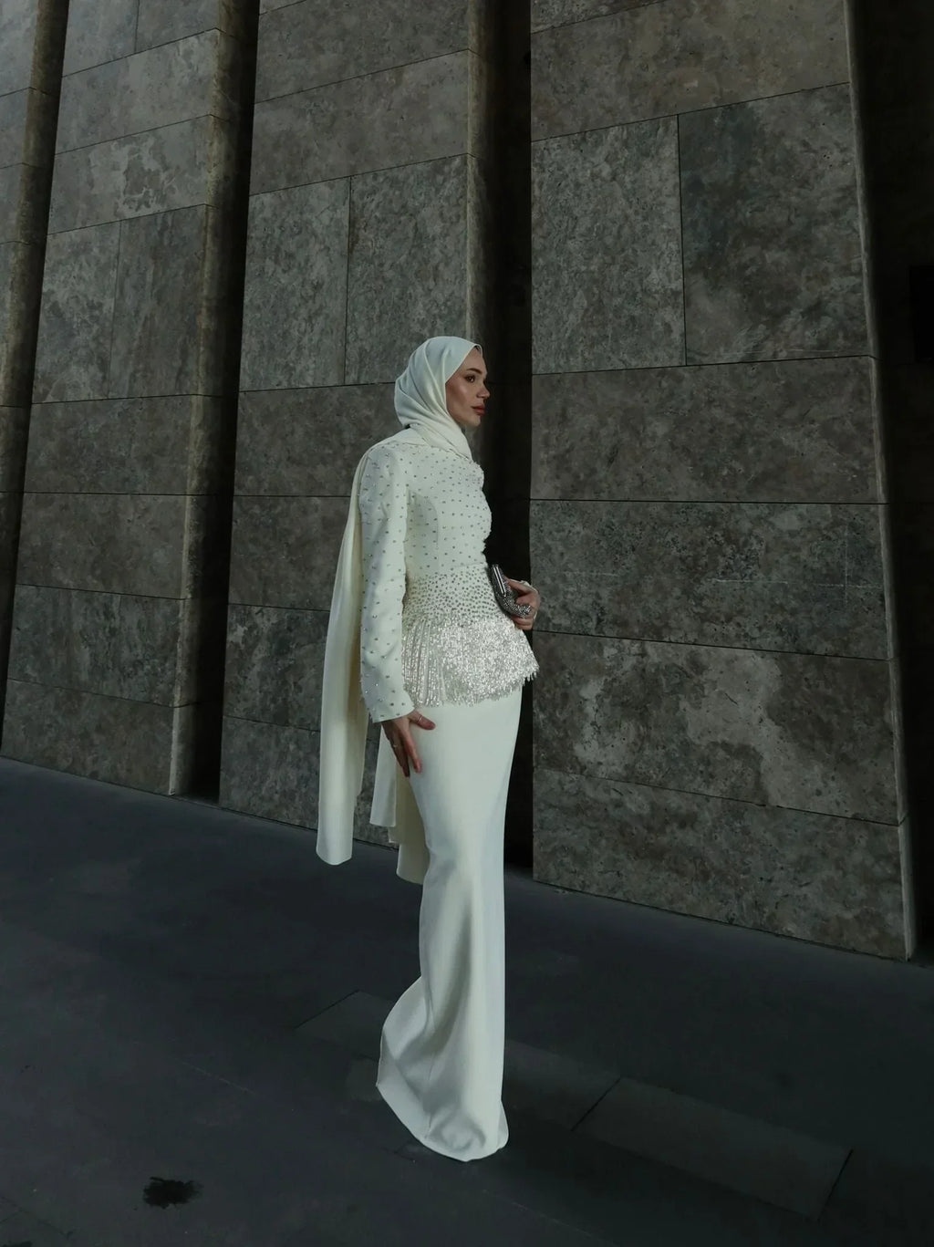 DESIRE DRESS - Betül Saday