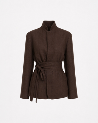 Maius Keten Outfit Takım