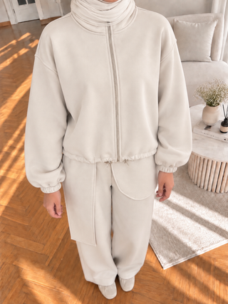 Maius Zip Spor Takım