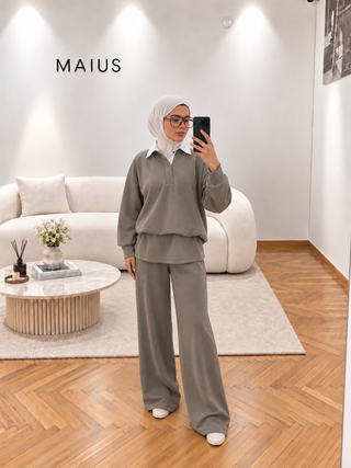 Maius Polo Spor Takım