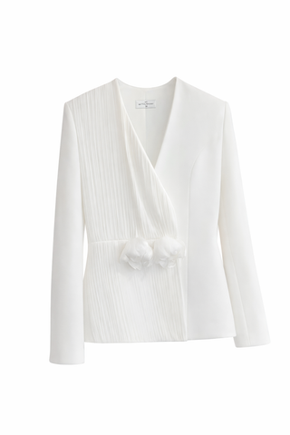 BONNIE JACKET - TROUSER SET