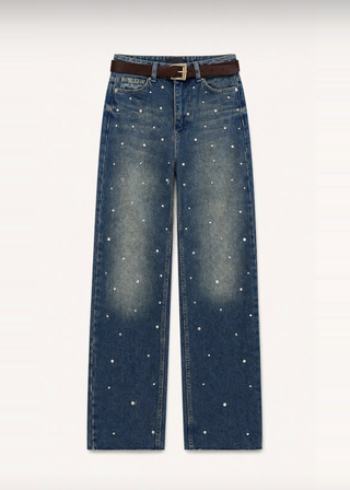 Maius Shine Jean - ön