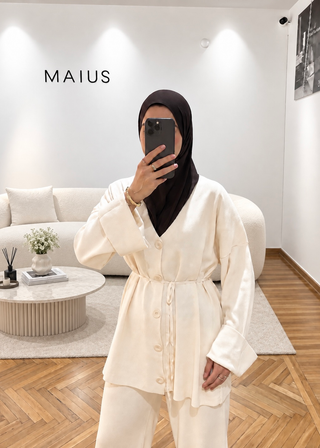 Maius Mira Takım - Kemik